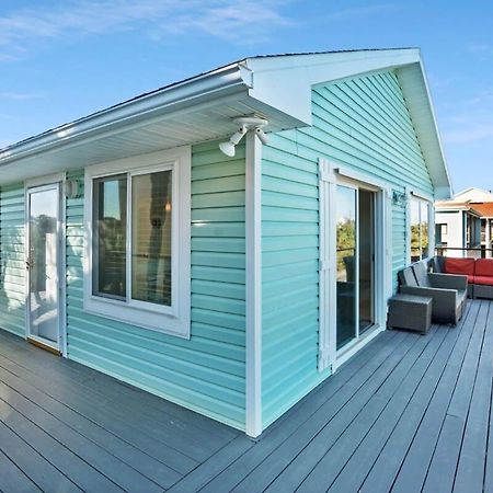 Ocean Views Retreat! Renovated Apt With Beach Bikes! Saint Augustine Eksteriør billede